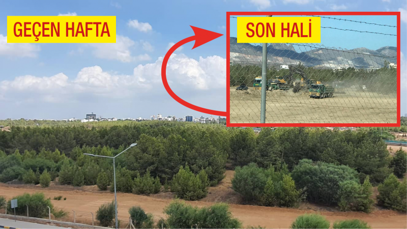 KÜLLİYE İÇİN ‘TÜFEK OMZA’
