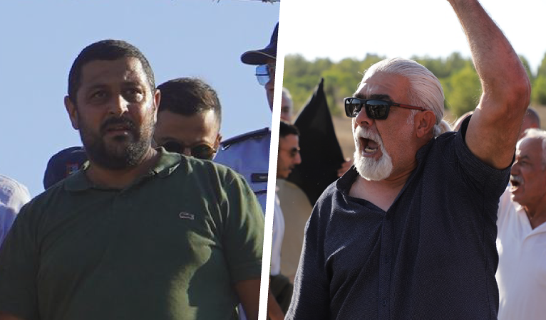 Külliye: CTP İdari Amiri gözaltına alındı