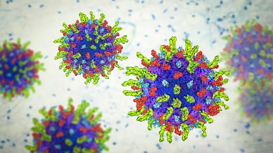 K﻿anser hücrelerini öldüren virüs hastalar üzerinde olumlu sonuç verdi