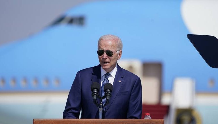 Biden, ABD’nin 2023 yılı mülteci kotasını 125 bin olarak belirledi