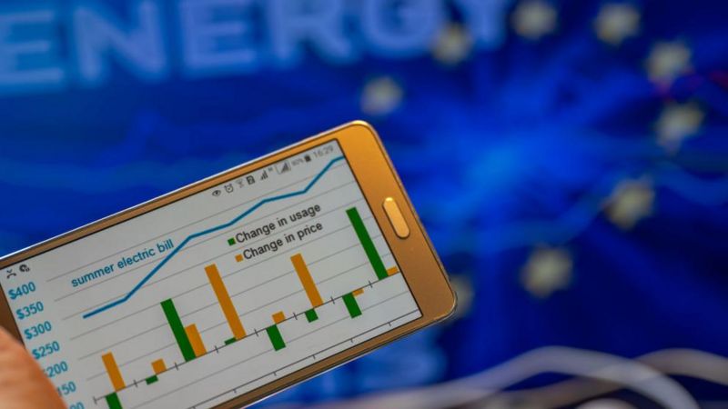 Hollanda’da gaz ve elektrik faturaları, Ukrayna savaşından önceki fiyattan ödenecek