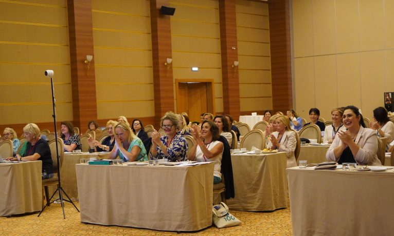 Avrupa Üniversiteli Kadınlar Örgütü Genel Kurulu bu yıl Kıbrıs’ın kuzeyinde gerçekleşiyor