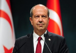 Tatar: “Rum yönetiminin baskıcı politikaları açıkça bir terör eylemidir”