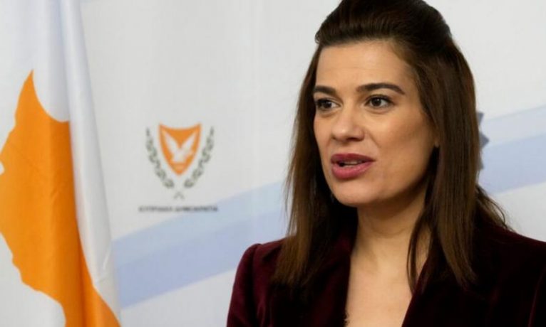 Güneyin Enerji Bakanı: İsrail ile Doğu Akdeniz’de ortak vizyona sahibiz