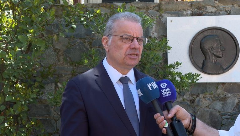 Nouris: Kıbrıs Türk mallarının kötü yönetimi devam edemez