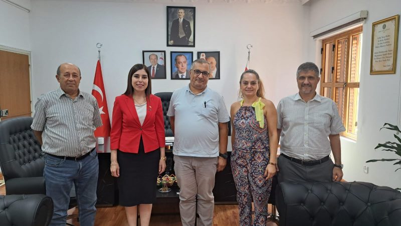 Tıp-İş eylemi sonuç verdi