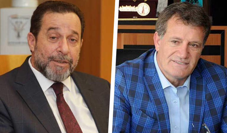 Arıklı’dan Denktaş’a: Onlarla aynı kareye girme, merhumun kemiklerini sızlatırsın