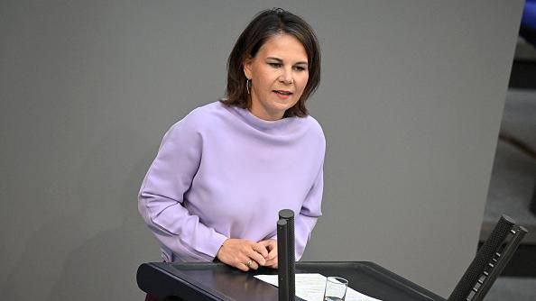 Almanya’nın ‘feminist dış politika’ açılımı tartışılıyor