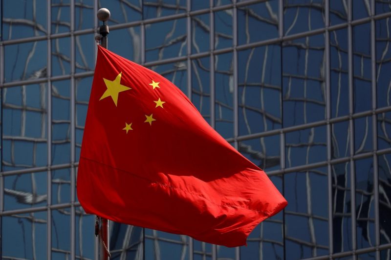 Çin’de  yolsuzluk idam cezası getirdi
