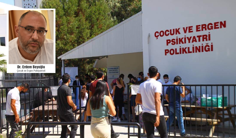 “Çocuk istismarı vakalarında ciddi artış var”