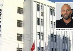Hükümetin Kıb-Tek’e alacağı sözleşmeli avukatlara sendikadan tepki geldi