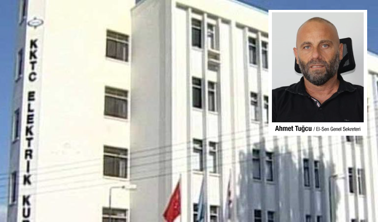 Hükümetin Kıb-Tek’e alacağı sözleşmeli avukatlara sendikadan tepki geldi