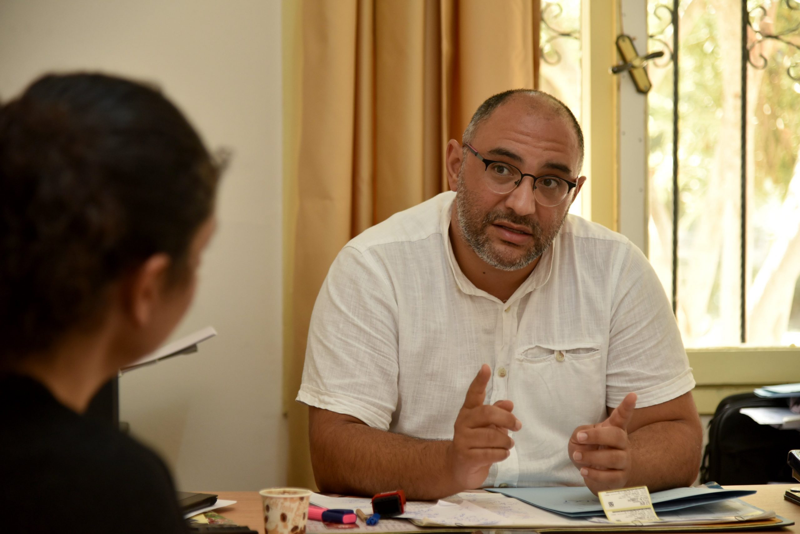 Dr. Beyoğlu: “Savaş görüntüleri çocukların ruh sağlığını olumsuz etkileyebilir”