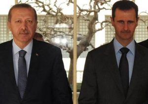 Esad: “Türk askerinin Suriye’den çekilmesi gündeme gelecekse Erdoğan ile görüşürüm”