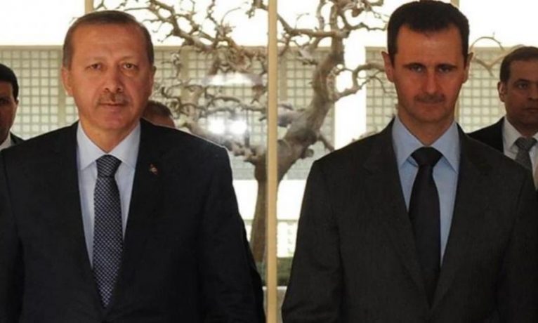 Esad: “Türk askerinin Suriye’den çekilmesi gündeme gelecekse Erdoğan ile görüşürüm”