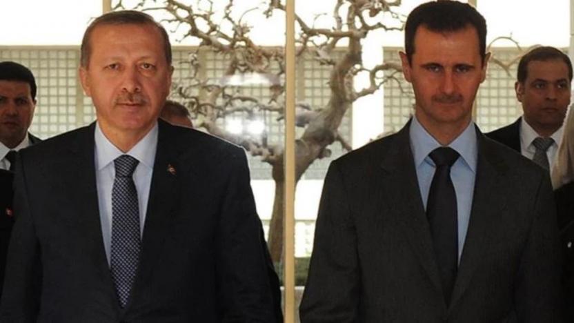 Türkiye-Suriye normalleşme süreci canlanacak mı?