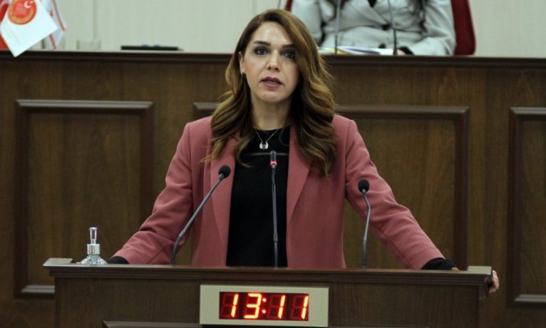 Fide Kürşat: “Ganimet bitti, sıra devletin kaynaklarına geldi”