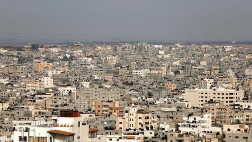 Hamas yönetimindeki Gazze’de 5 Filistinli idam edildi