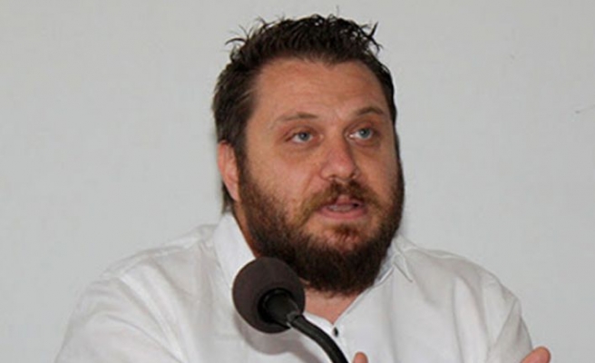 Refikoğlu’ndan yağmanın önüne geçmek için çağrı