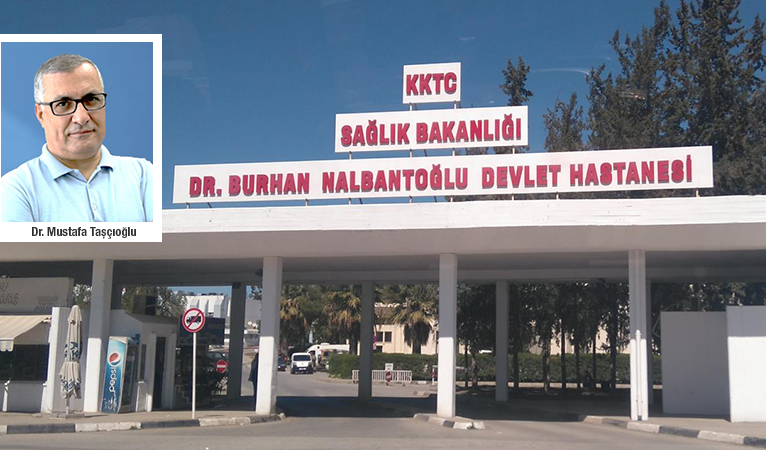 Hekimler eylemde: Sağlık Bakanı ölüm sayılarının artmasına seyirci kalıyor