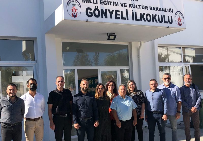 Sendikalar grevdeki okullar için yetkilileri göreve davet etti
