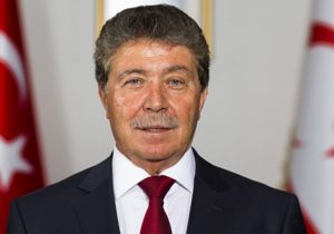 Üstel: “Geçmiş CTP hükümeti bu alandaki kaosun sahibidir”