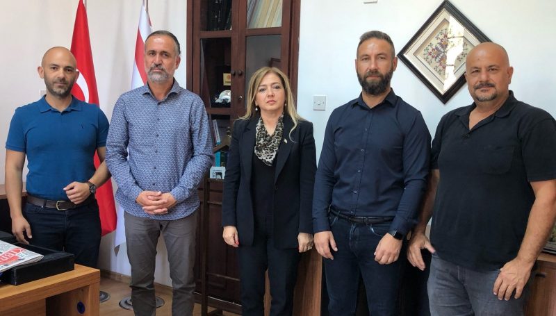 KTÖS Eğitim Bakanlığını Ombudsman’a şikayet etti