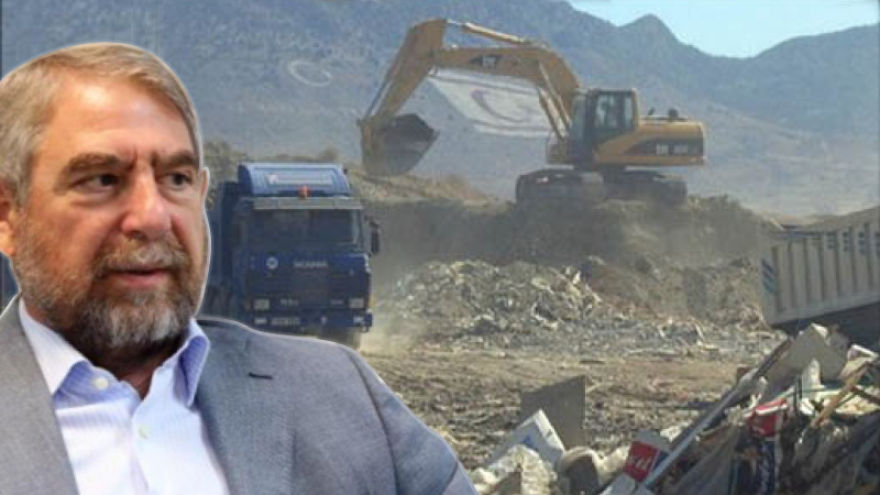 Dikmen çöplüğünde kayıplar için yapılacak kazı çalışmasına kaynak aranıyor