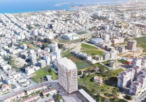Mağusa, İskele ve Yeniboğaziçi İmar Planı yürürlüğe girdi