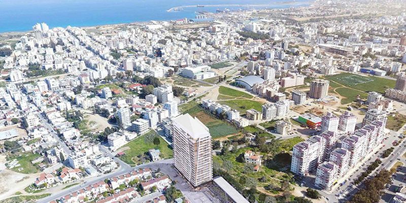 Hükümetten Mağusa, İskele, Yeniboğaziçi’nde yeni ‘vurkaç’ hazırlığı