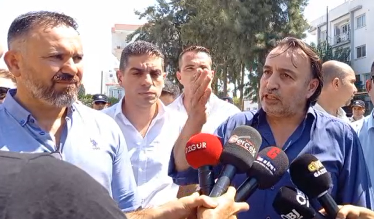 Kamusen Başkanı Atan: “Asgari ücret en az 24 bin olmalı”