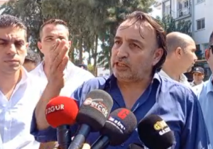 KAMUSEN’den bakanlığa uyarı: “Gerekli adımlar atılmazsa grev hakkımızı kullanırız”