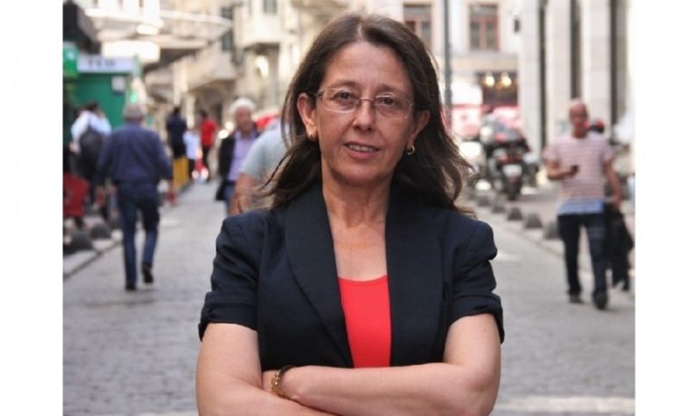 HDP’li vekil Ersoy: “N-82 Tahdit Kodu” Kıbrıs’tan Türkiye’ye gelen muhaliflere özellikle uygulanır hale geldi!