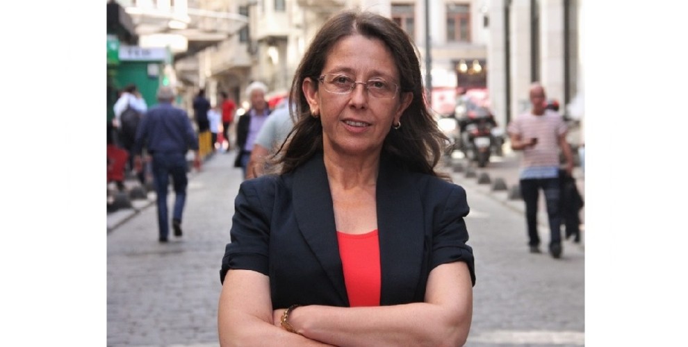 HDP’li vekil Ersoy: “N-82 Tahdit Kodu” Kıbrıs’tan Türkiye’ye gelen muhaliflere özellikle uygulanır hale geldi!