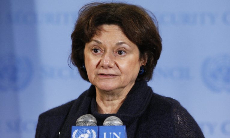 Guterres keşif için yardımcısını gönderiyor