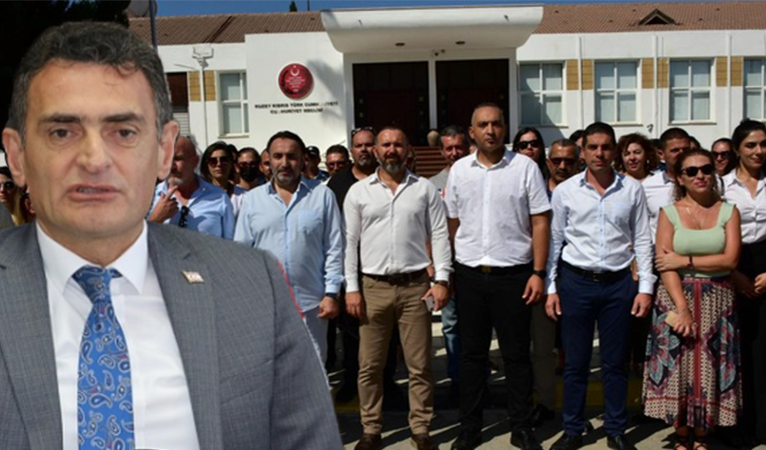 Çalışanların mağduriyetlerini giderecek protokol çarşamba gün imzalanacak