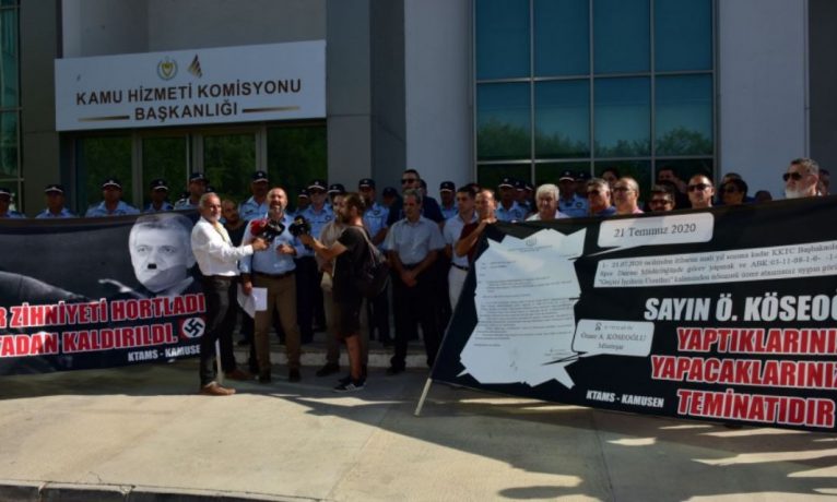 Sendikaların istihdamlarda şeffaflık ısrarı sürüyor