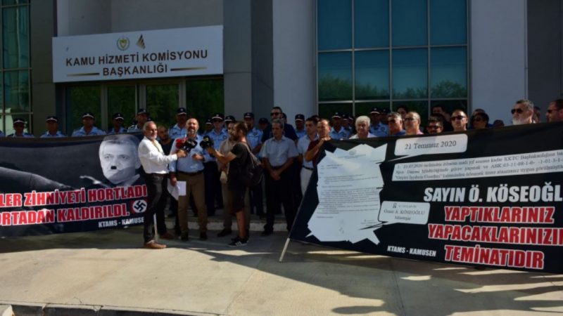 Sendikaların istihdamlarda şeffaflık ısrarı sürüyor
