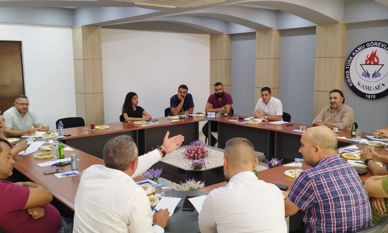 Sendikalar: Bugünden itibaren şok eylemler başlayacak