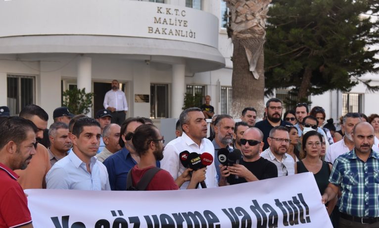 Bengihan: Kasada para olmadığını söyleyenler, partizanca istihdamlara devam ediyor