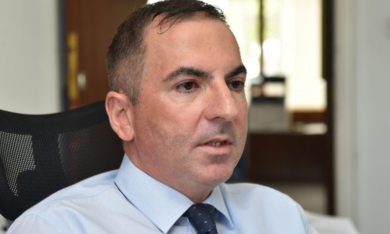 Yeşil Hat Tüzüğü kapsamındaki satışların, bu yıl sonunda, 12 milyon Euroya ulaşması bekleniyor