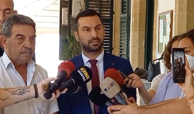 Cezaevi Disiplin Tüzüğü’ne karşı Anayasa Mahkemesi hazırlığı