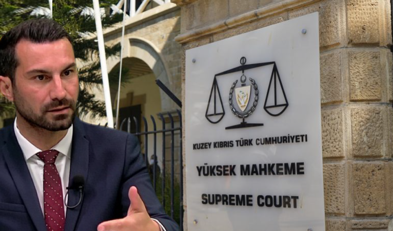 CTP Belediyelerin Birleştirilme Yasasını Anayasa mahkemesine verdi