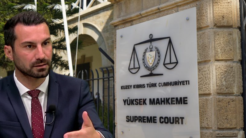 CTP Belediyelerin Birleştirilme Yasasını Anayasa mahkemesine verdi