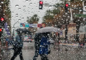 Meteoroloji Dairesi: Yer yer sağanak ve gök gürültülü sağanak yağış bekleniyor!