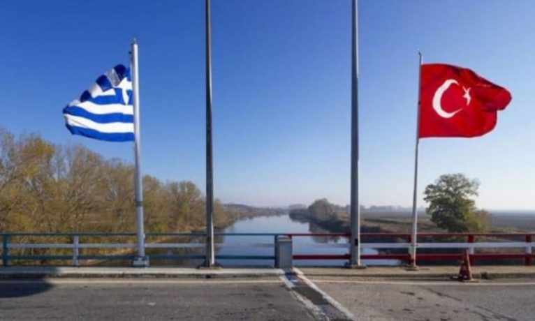 Türkiye’den AB, BM ve NATO’ya Yunanistan mektubu