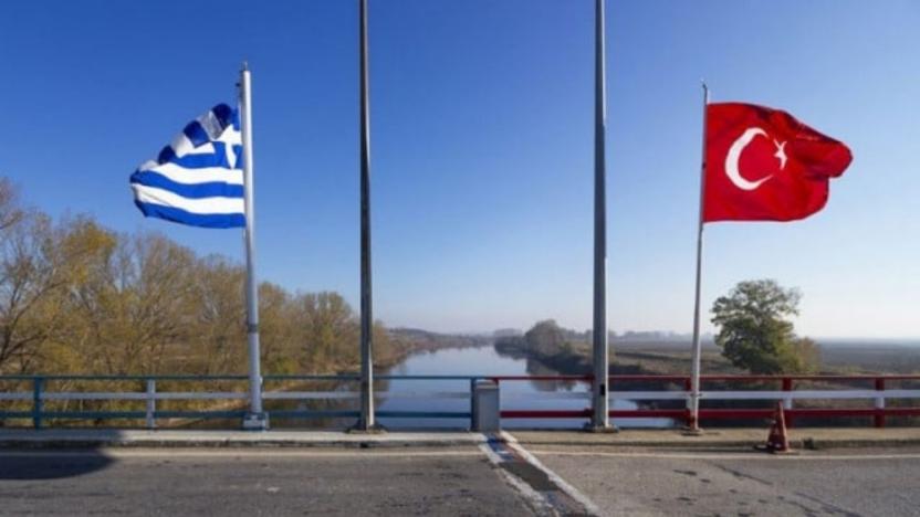 Türkiye’den AB, BM ve NATO’ya Yunanistan mektubu