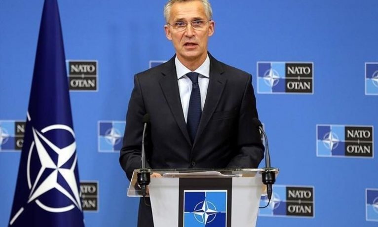 NATO’dan Ukrayna’nın üyelik başvurusu hakkında açıklama