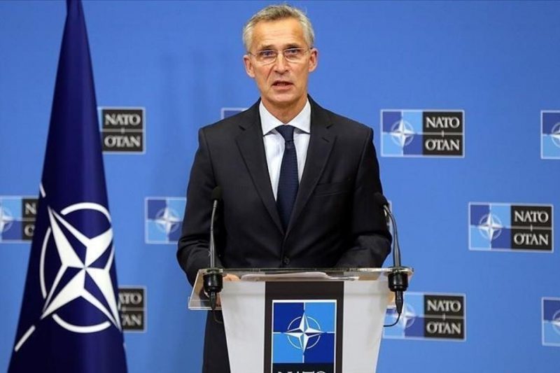 NATO’dan Ukrayna’nın üyelik başvurusu hakkında açıklama