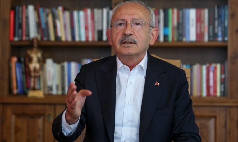 Kılıçdaroğlu: Artık ‘CHP gelirse başınızı açmanız için sizi zorlayacak’ propagandası yapamayacaklar